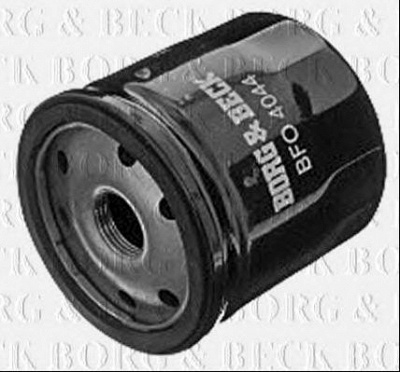 BORG & BECK bfo4044 -  Фильтр масляный двигателя